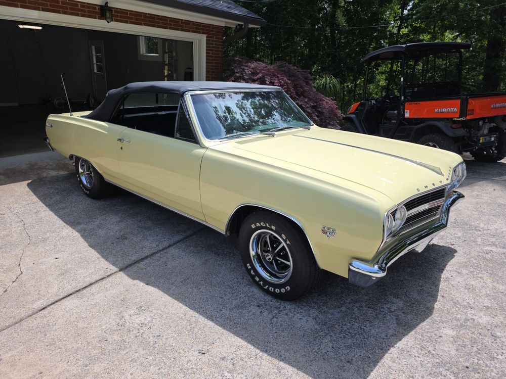 GALLERY 1965 chevy chevelle facebook