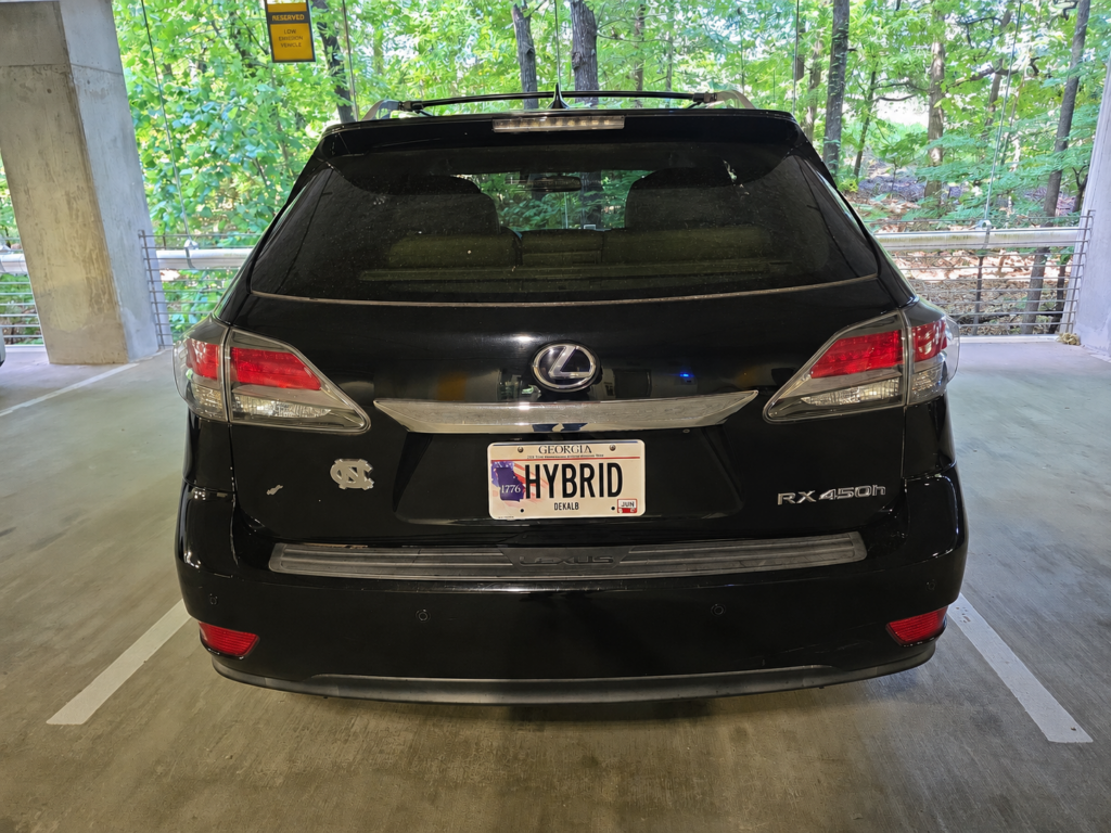 GALLERY electric and hybrid ppi with battery coh