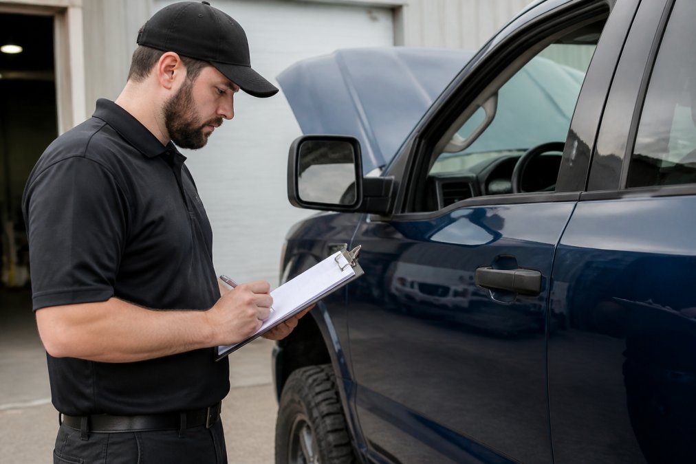 How to Verify Used Truck History: 2026 Buyer's Guide how to verify used truck history 2026 buyers guide 1789310668 2