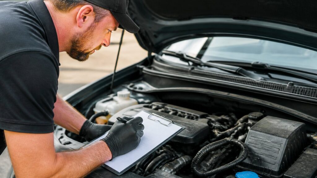 Benefits of Professional Vehicle Inspection benefits of professional vehicle inspection 1791549565 1