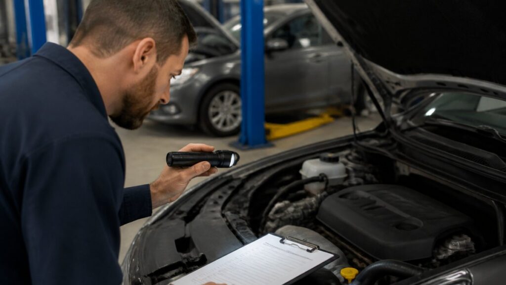 Fast Turnaround Vehicle Inspection Services fast turnaround vehicle inspection services 1791799775