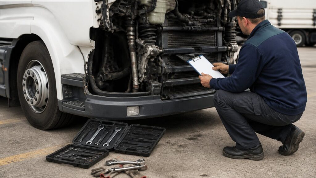Fleet Vehicle Maintenance Inspection Tips fleet vehicle maintenance inspection tips 1792116748